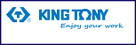King Tony профессиональный инструмент для автосервисов и СТО